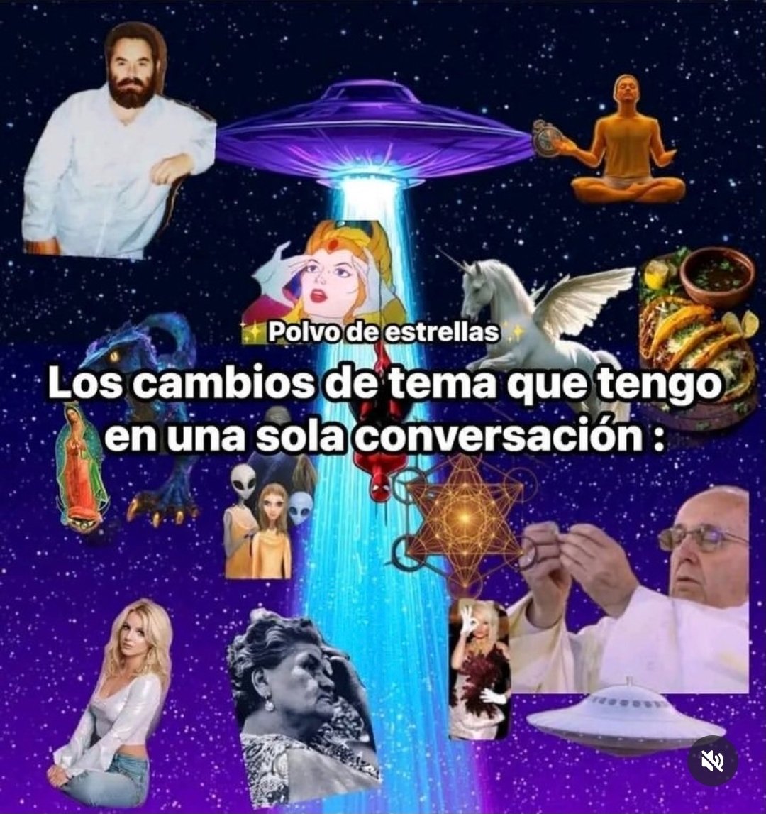 Avena Conspiranoica tweet media