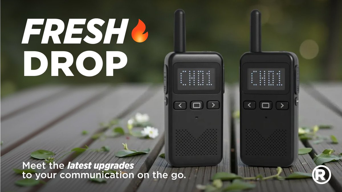 RadioShack tweet media