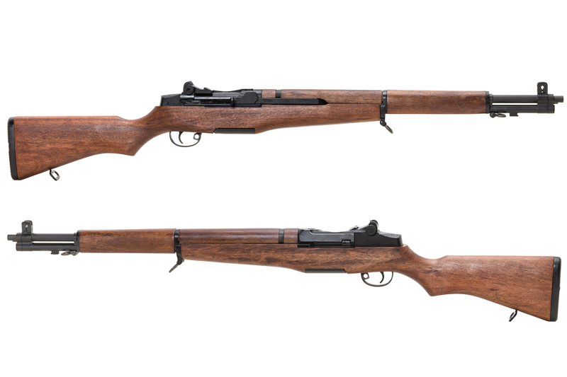 BATON GUNS tweet media