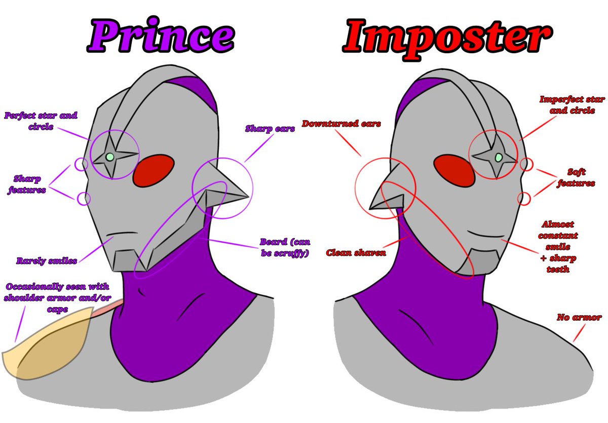 Ultraman Zero's GAYEST soldier tweet media