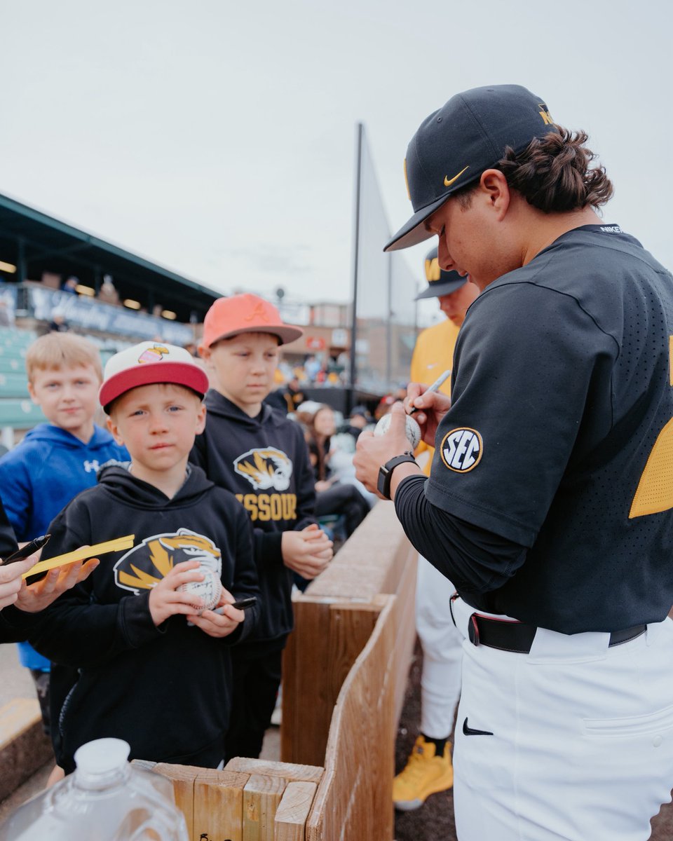 Mizzou Baseball tweet media