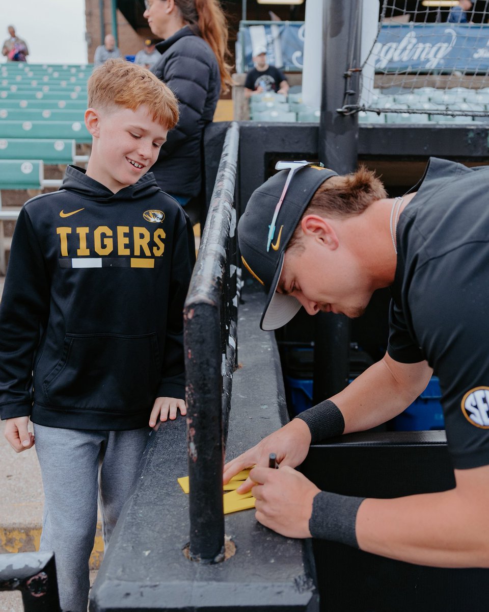 Mizzou Baseball tweet media