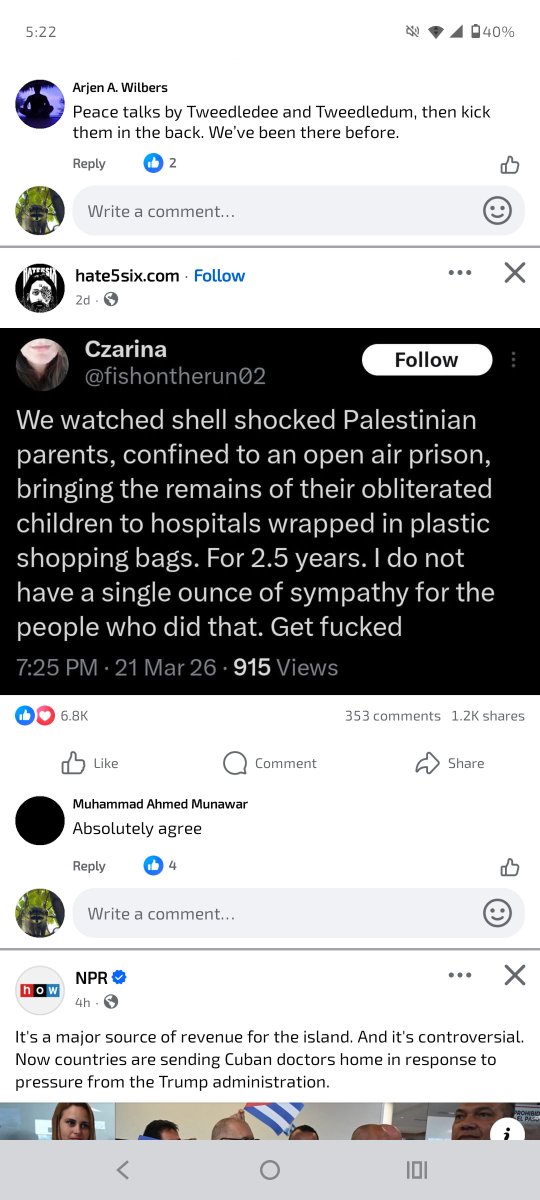 A God of Hogs🔻 (Read “The Shock Doctrine” - 2007) tweet media