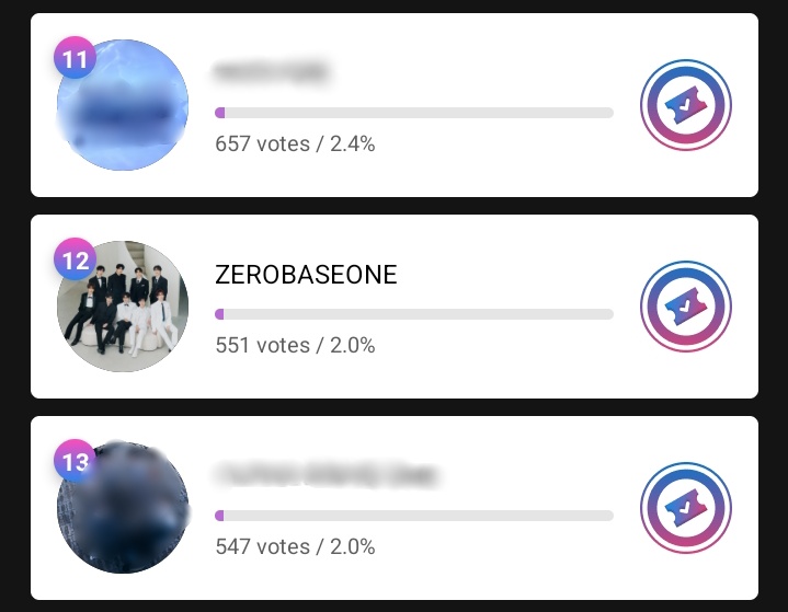 ZB1 VOTING TEAM tweet media