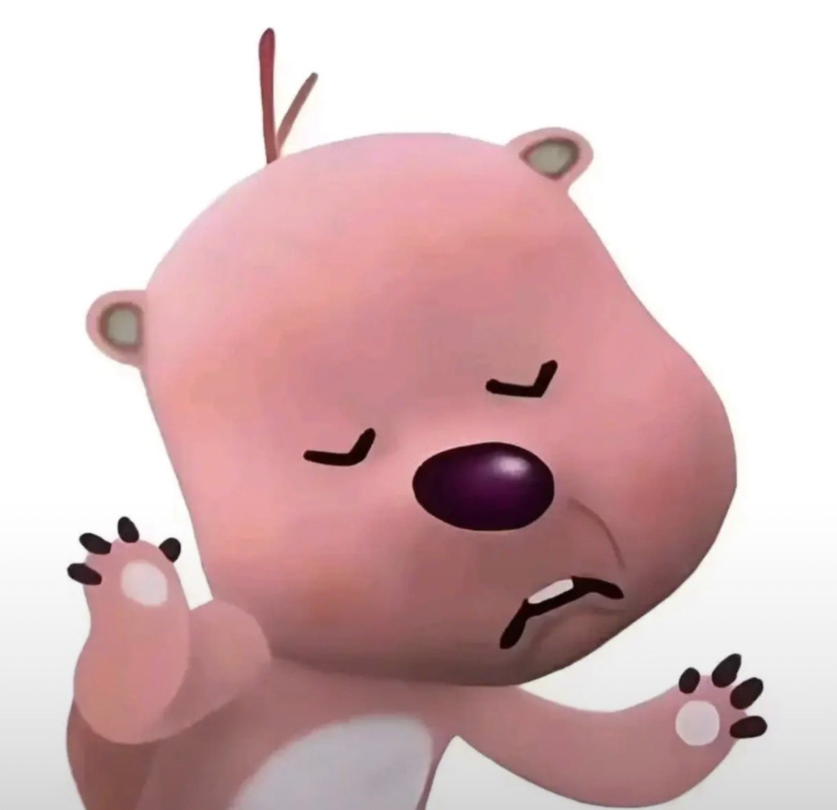 nikiminawj : late reply tweet media