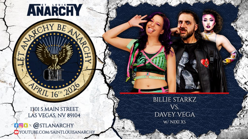 BIG Billie Starkz • ビリー・スタークス tweet media