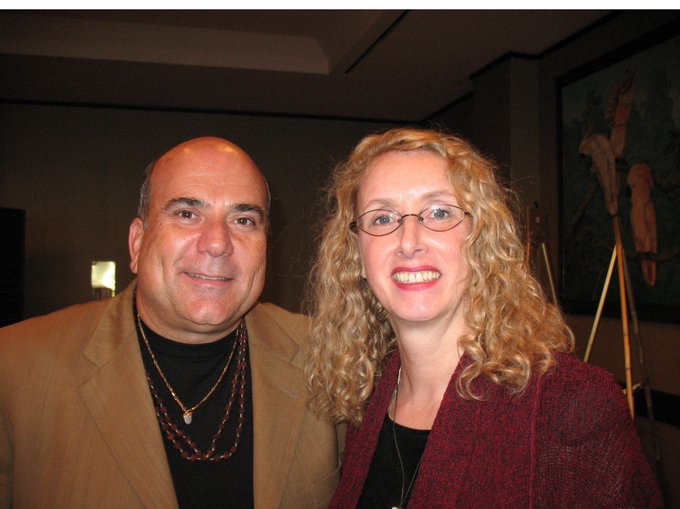 Dr. Susan Shumsky tweet media