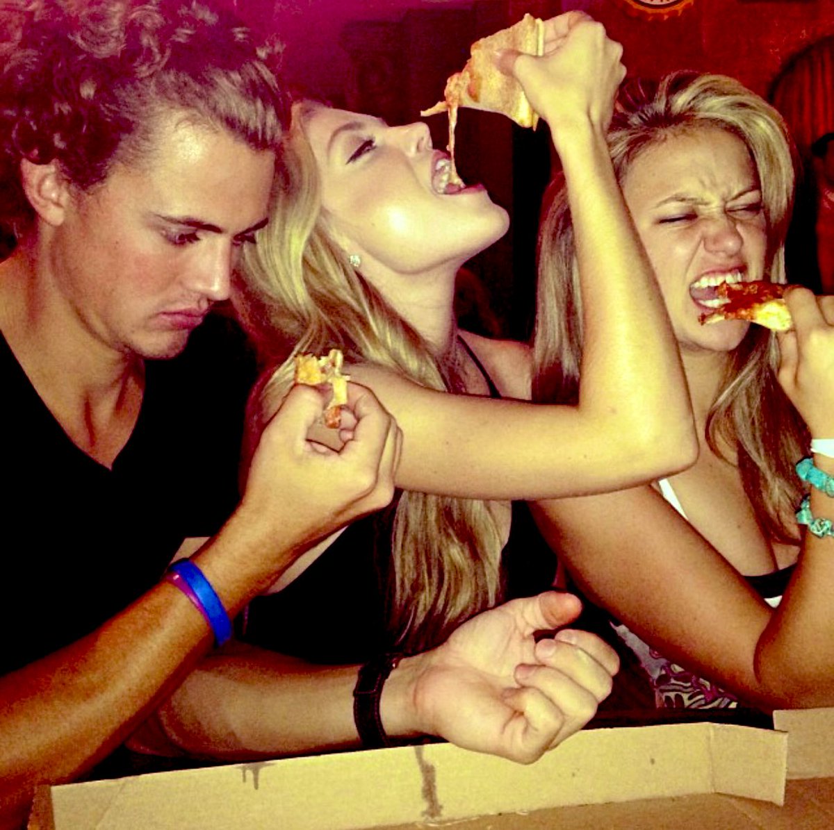 LIZ CROKIN tweet media