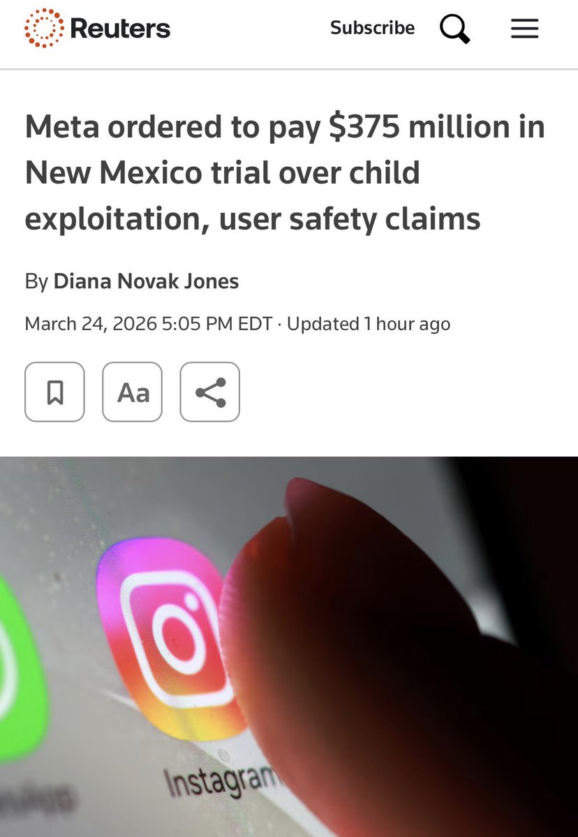 LIZ CROKIN tweet media