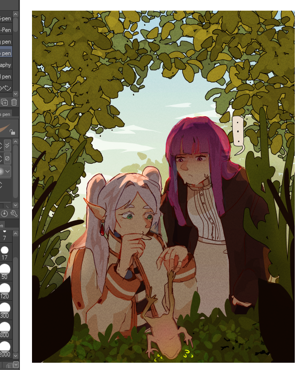 spriten't 🥤 tweet media