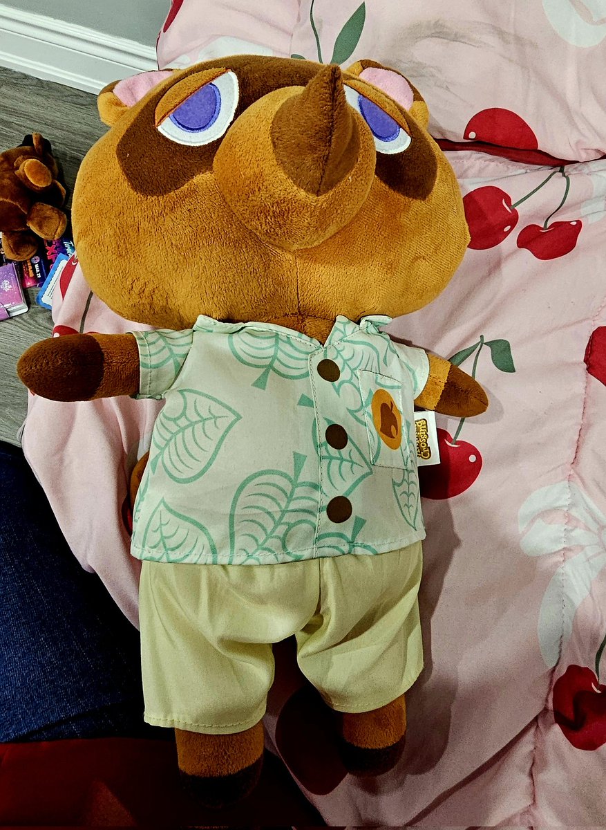 HE'S FINALLY AT HOME