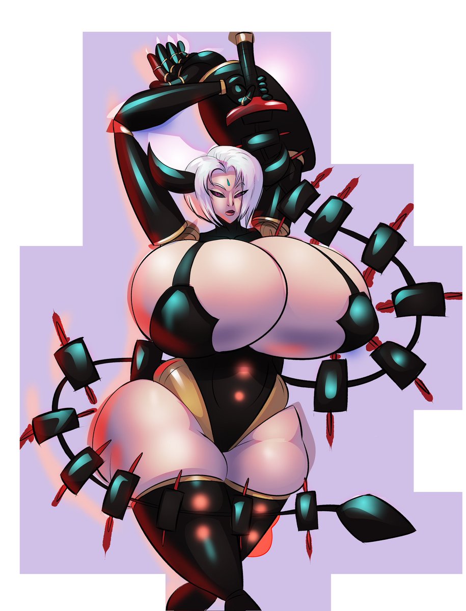 🔞 Eryn_404 tweet media