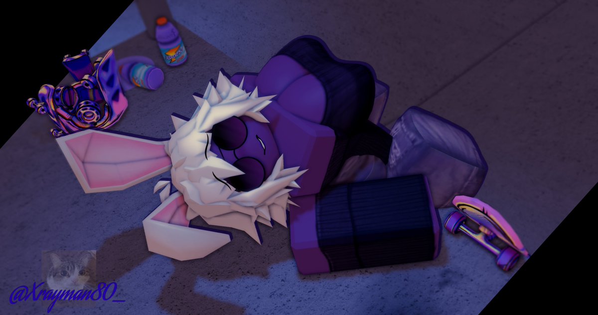 Xrayman80_ 🔞 tweet media