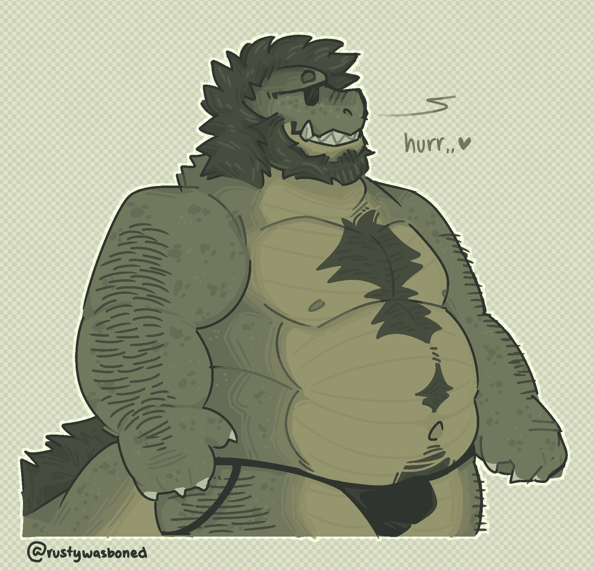 huntedbro tweet media