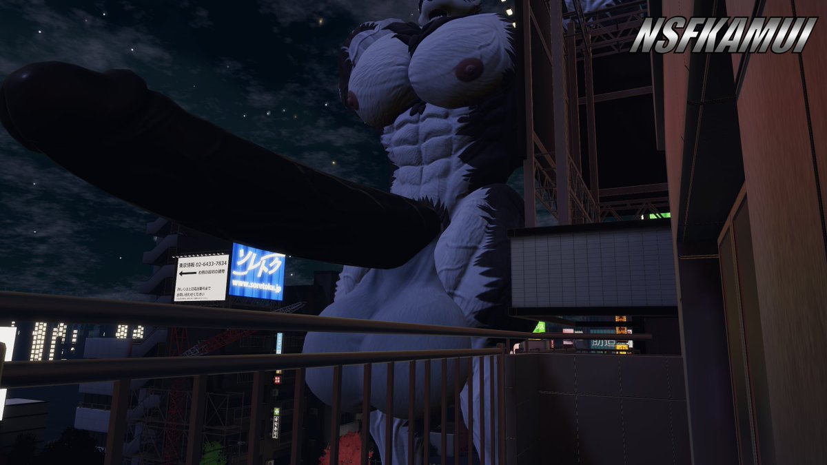 ❄️Horkeu Kamui 🔞 tweet media