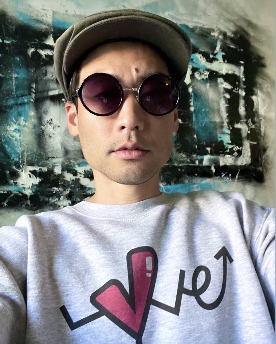 Victor Kim tweet media