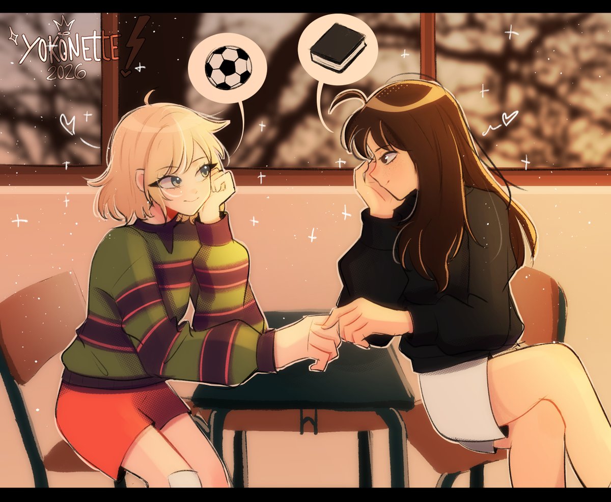 Yoko 🩷 tweet media