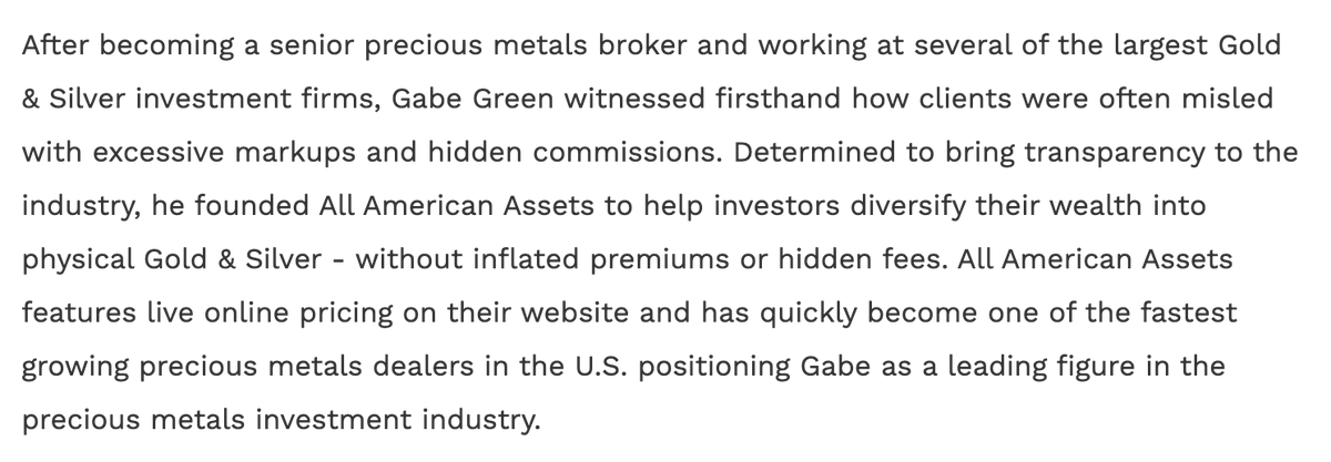 Gabe Green tweet media