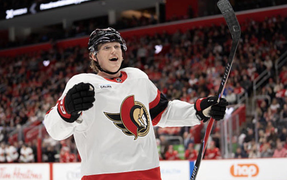 Greg Wyshynski tweet media