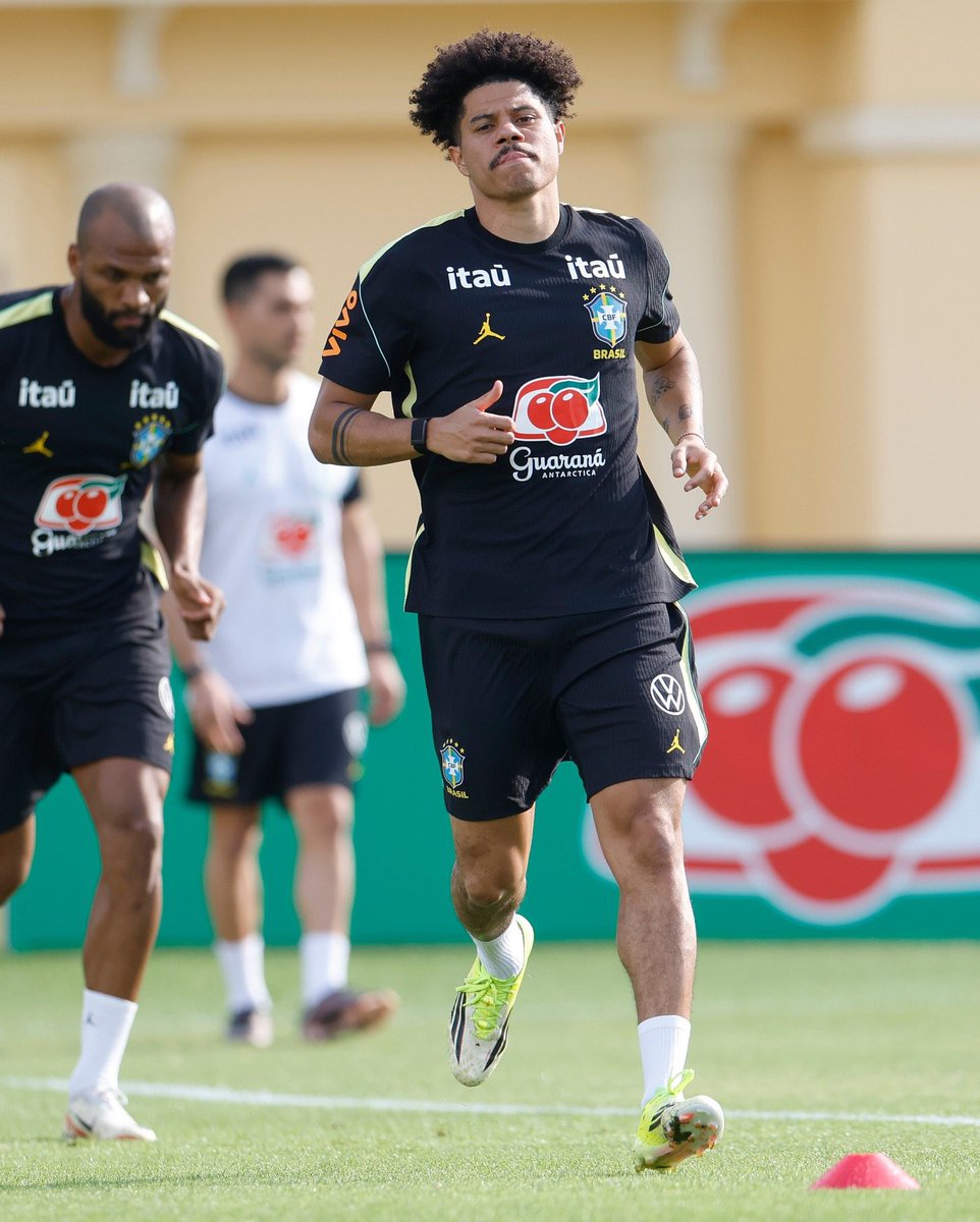 👑🇧🇷 أسـيـاد الـعـالـم 🇧🇷👑 tweet media