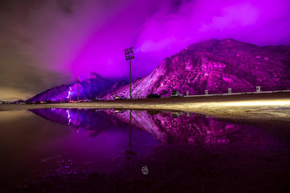 محمد الخمسان tweet media