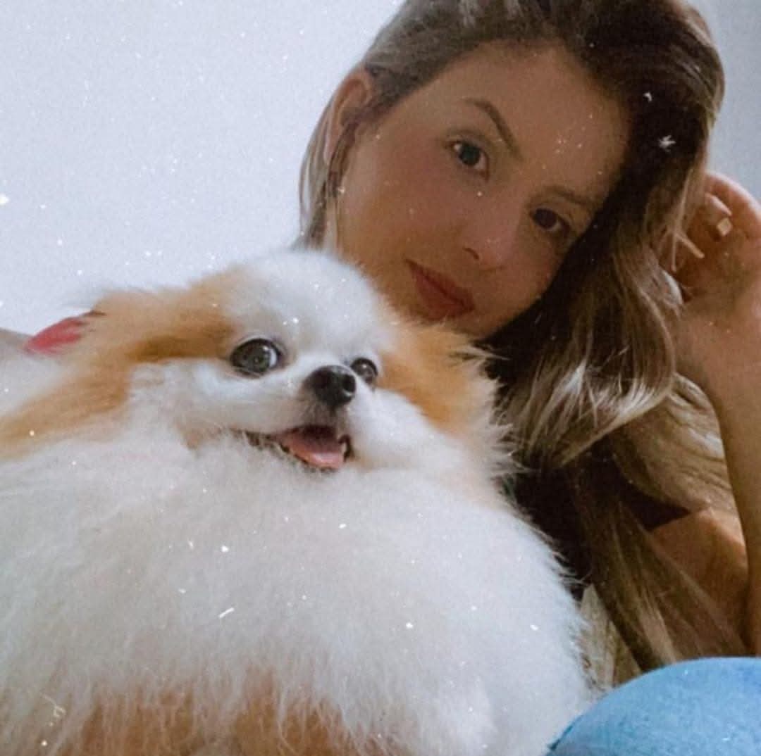 Nathália tweet media