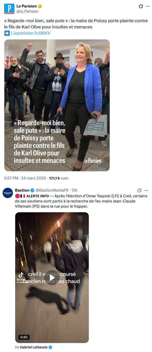 Madamas e Galáns tweet media