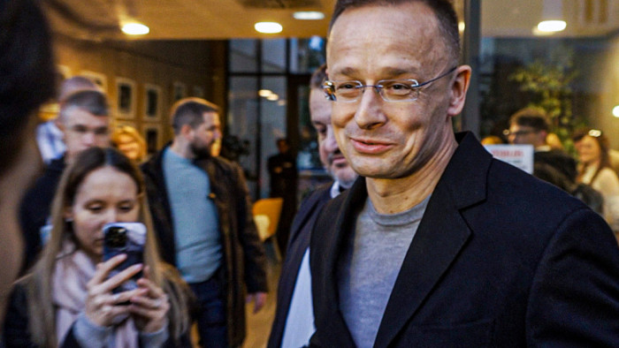 Hírstart tweet media