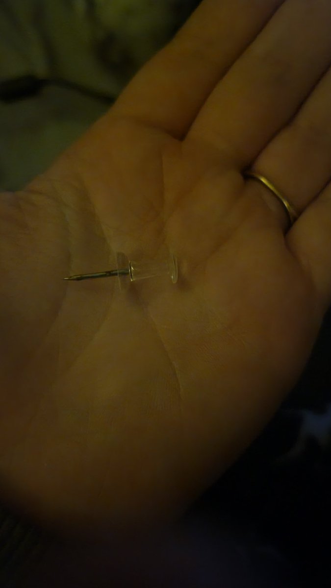 beth 🎱 tweet media