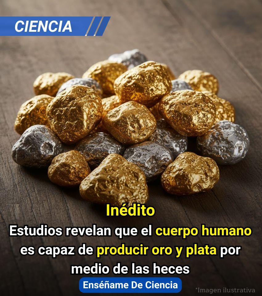 Enséñame de Ciencia tweet media