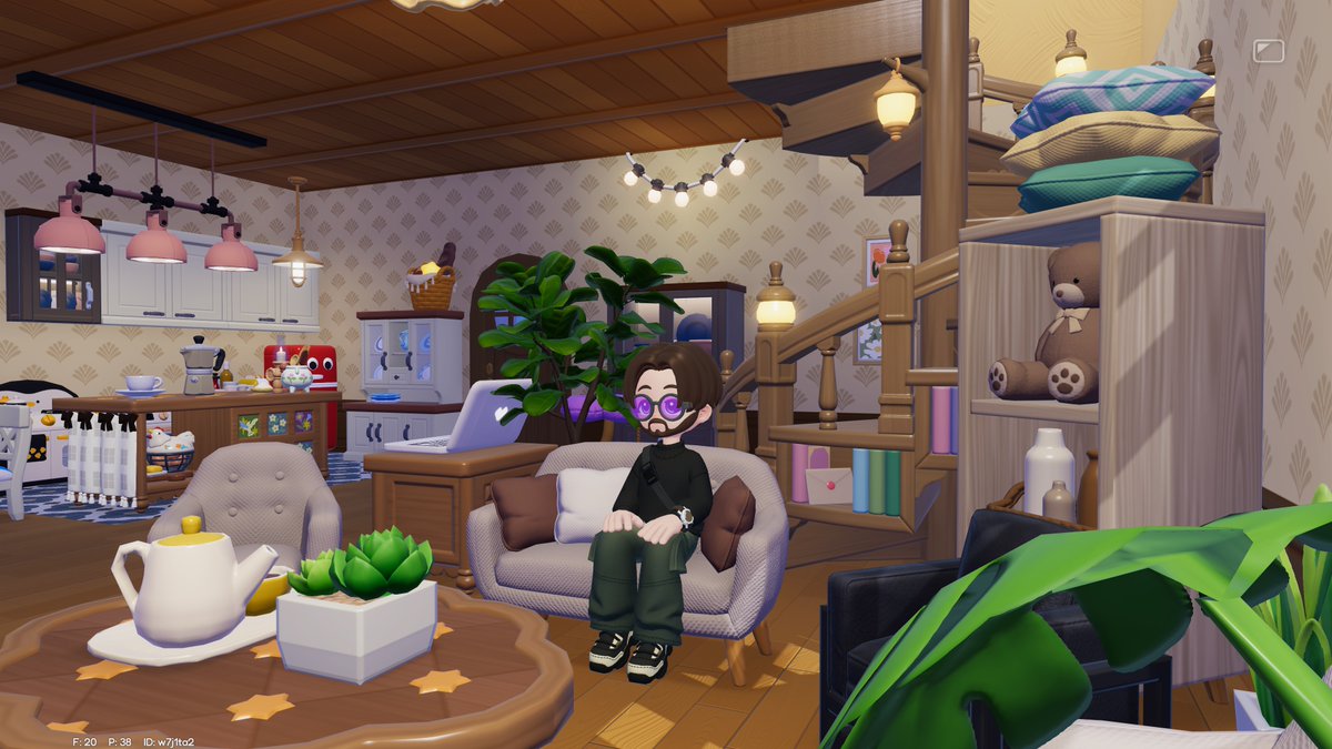 Cafecito tweet media