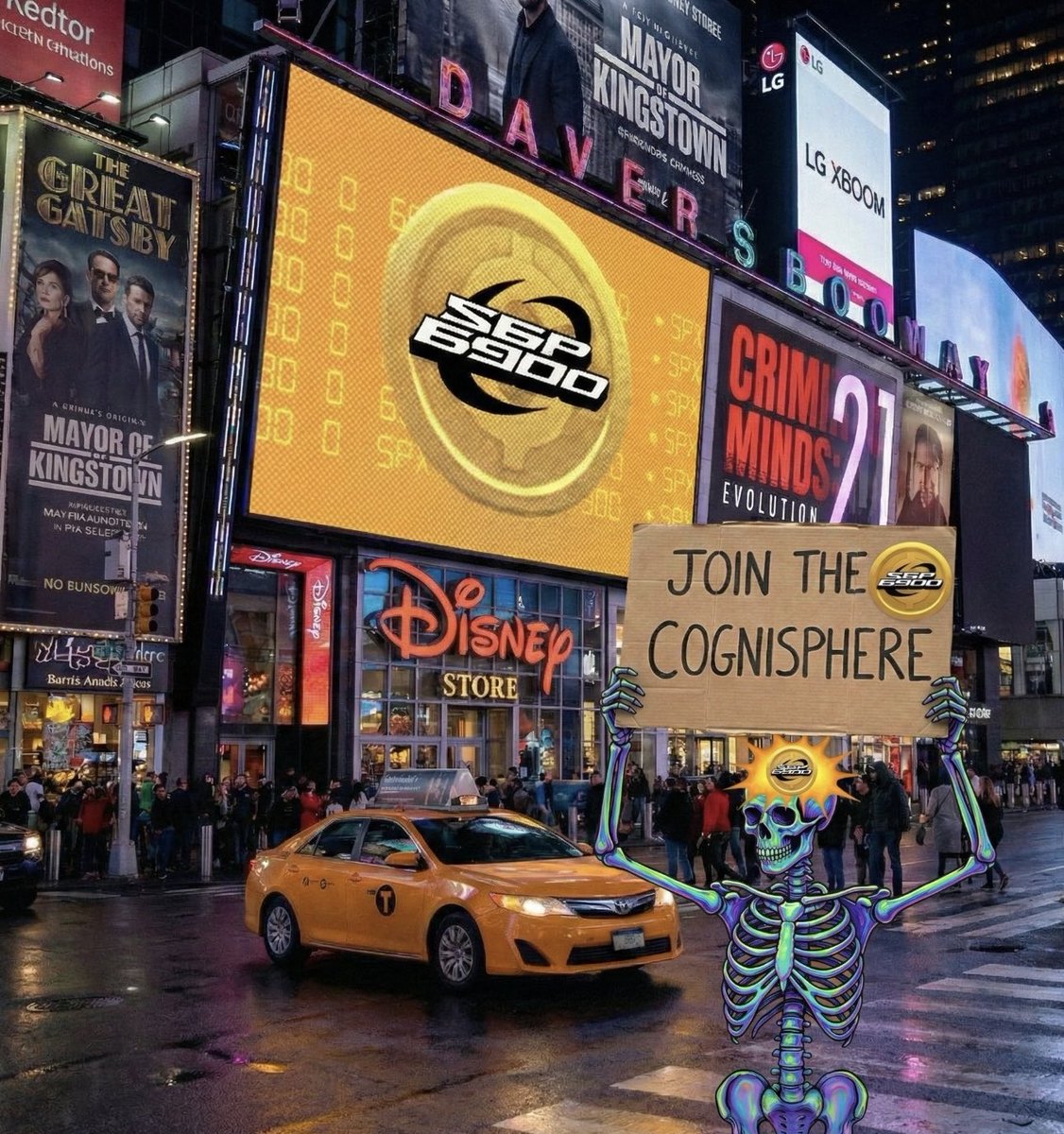 SeanO SPX6900 💹🧲 tweet media