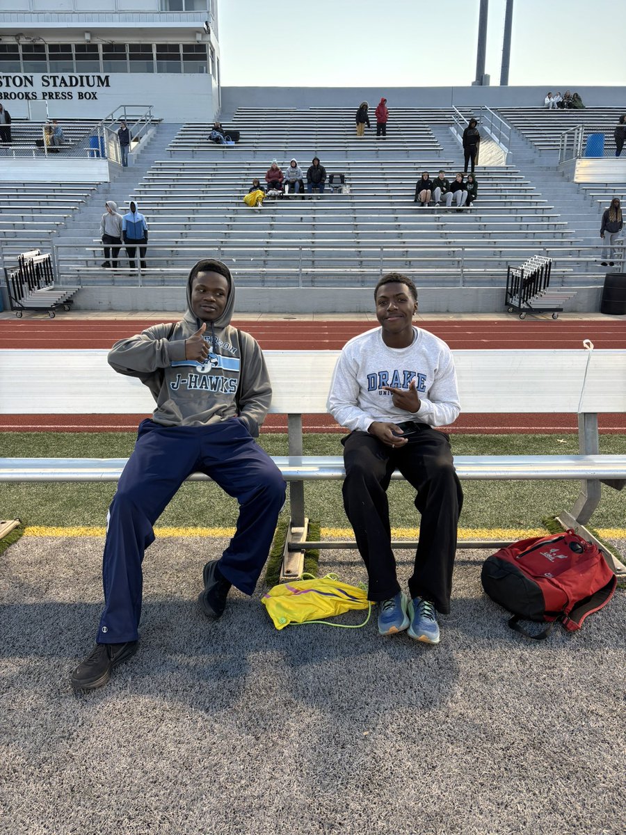 J-Hawk Track tweet media