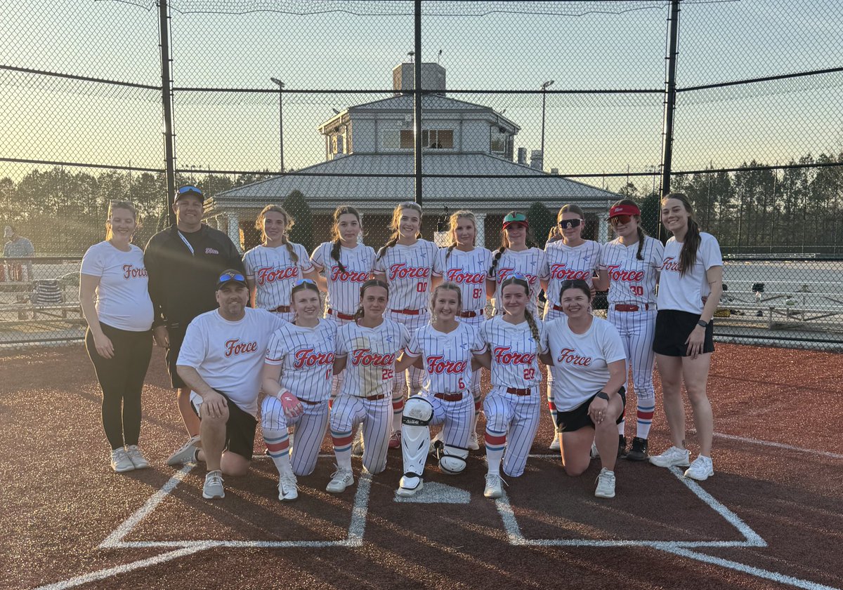 Courtney Gilbert tweet media