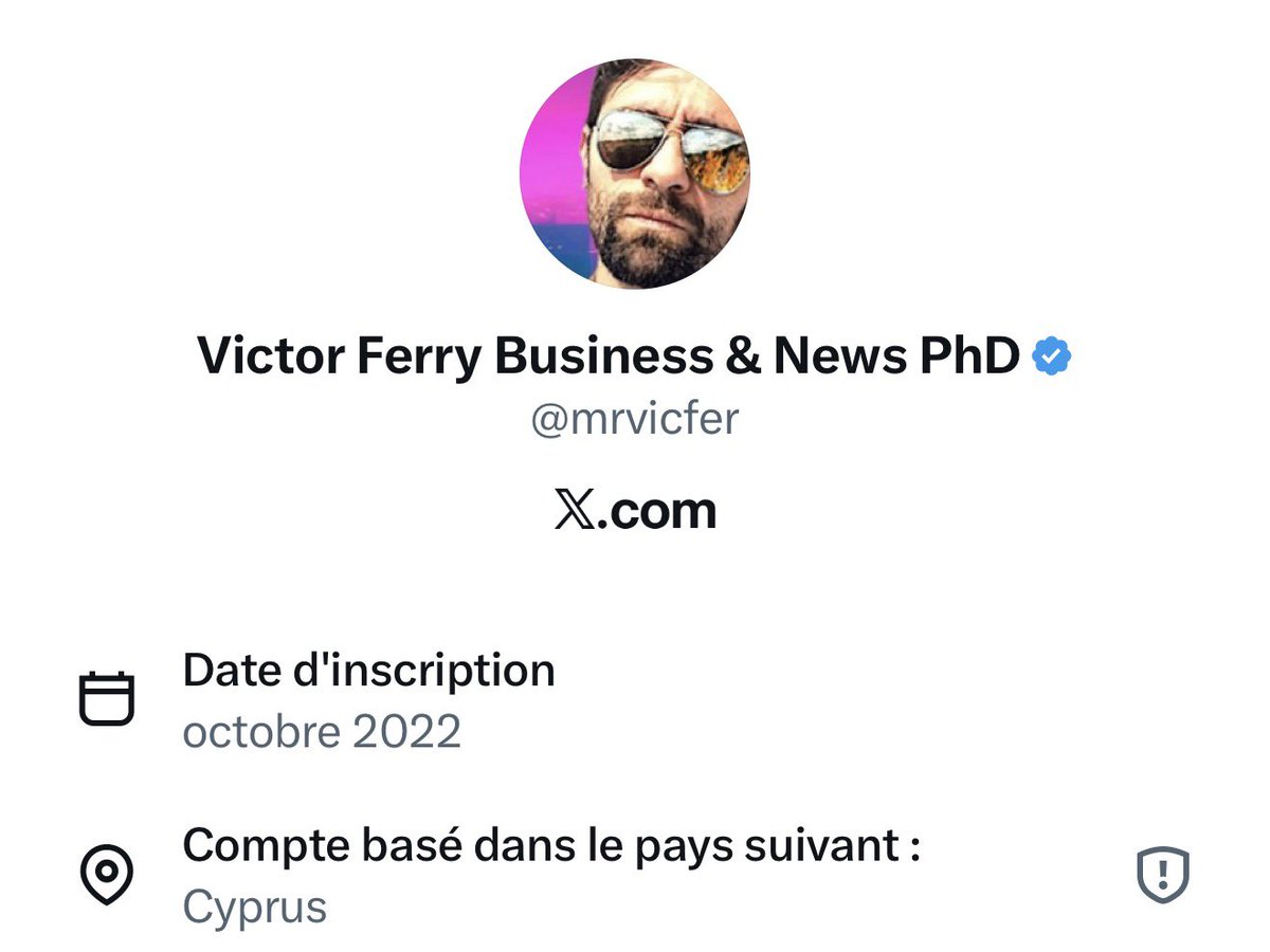 Cory Le Guen tweet media