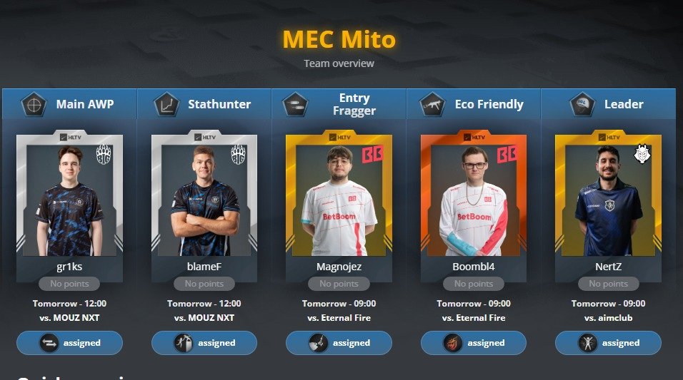 MEC Mito tweet media