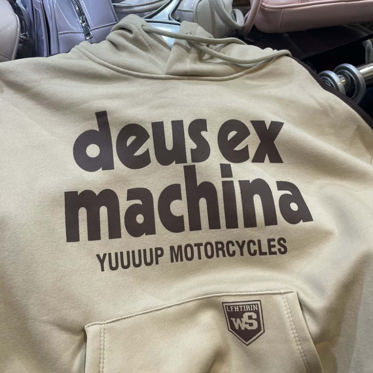 Poorly Translated Shirts tweet media