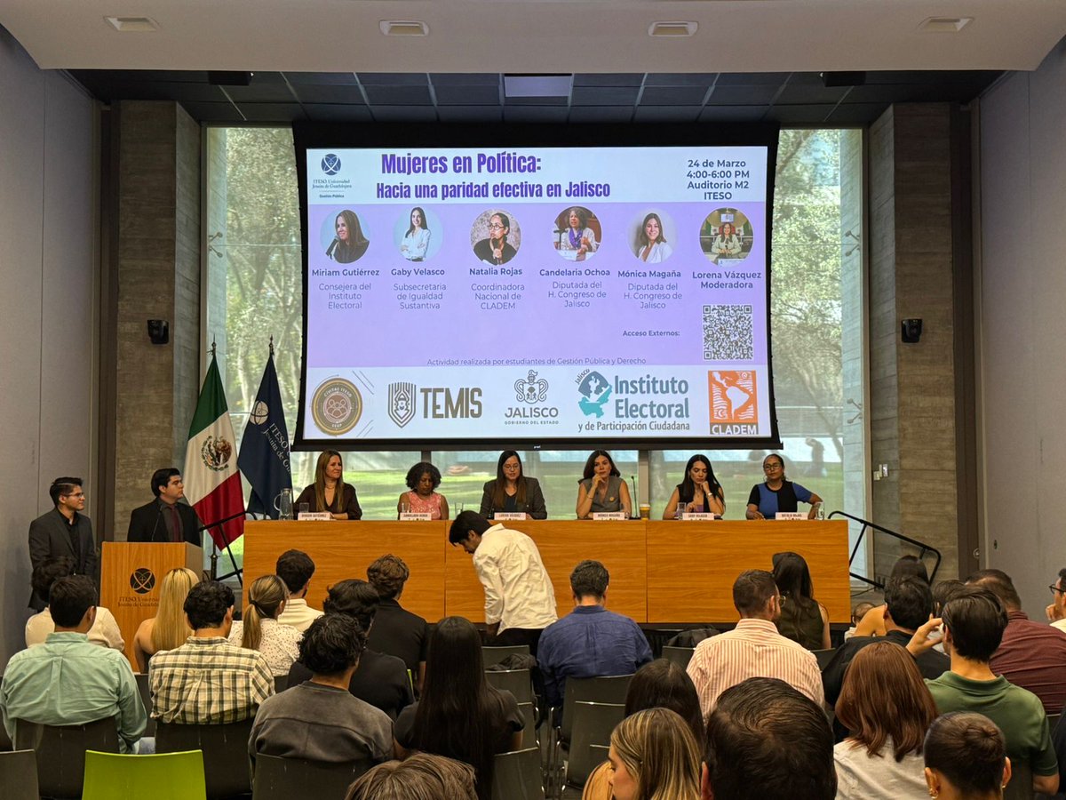 IEPC Jalisco tweet media