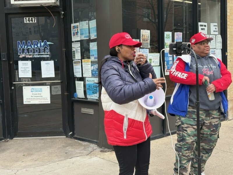 Danielle Carter tweet media