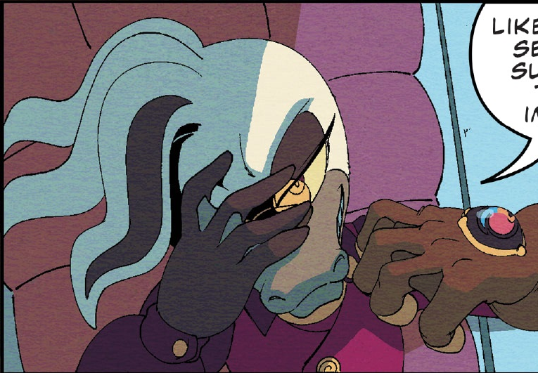 .°• ✨ Starly 🌱🌙🍄 tweet media