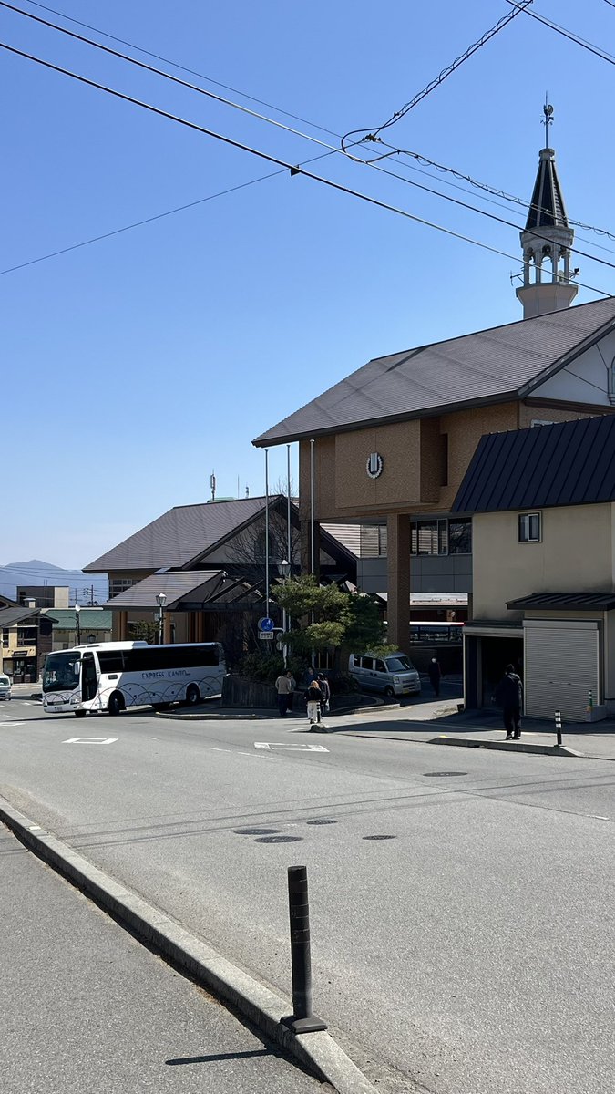 株式会社💫バスウェイ tweet media