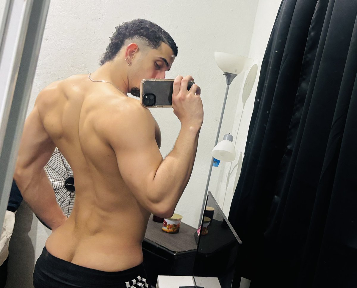 Ian Jared tweet media