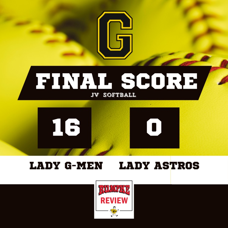 Gtown_Athletics's tweet photo. Lady G-Men Softball bring home their first road WINS of the season! Great job! 👏🏻👏🏻⚫️🟡 https://t.co/PvHjrT5lzC