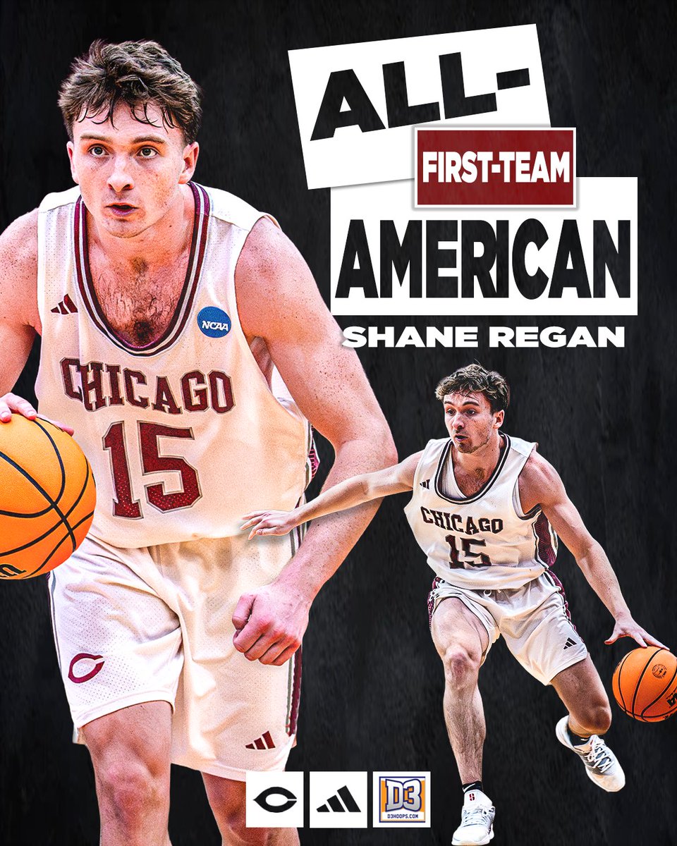 UChicago Basketball tweet media