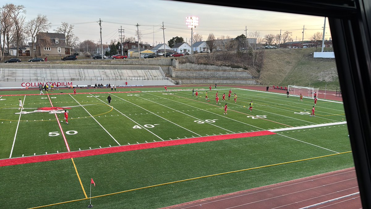 SHS Soccer Scores tweet media