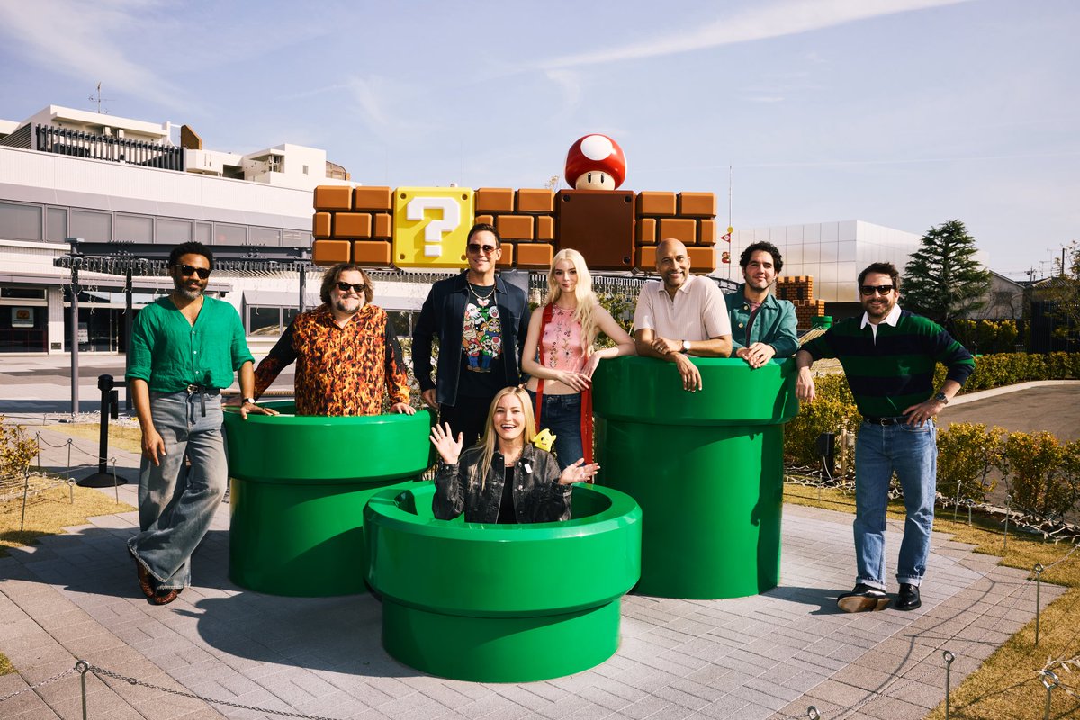 iJustine tweet media