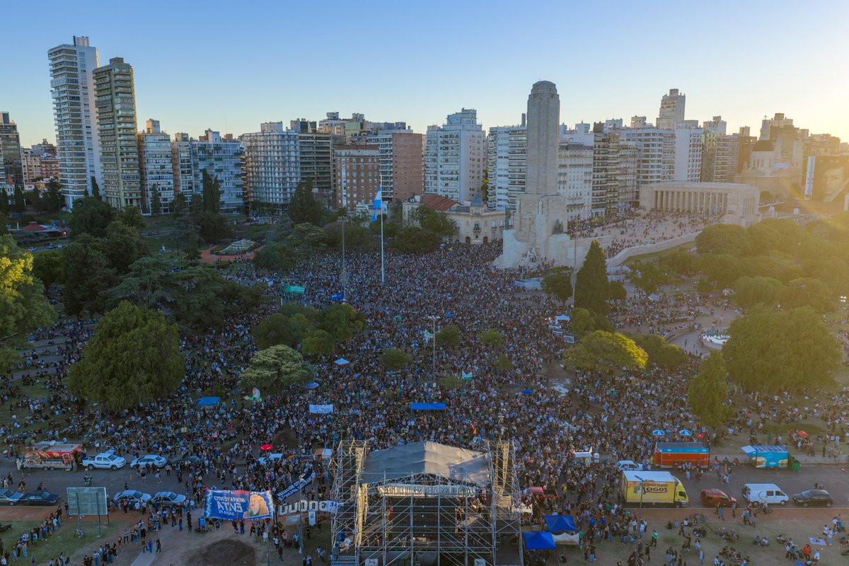 Juan Monteverde tweet media