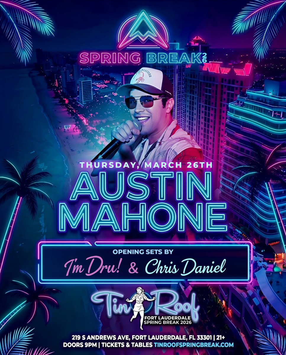 Austin Mahone tweet media