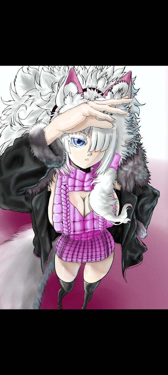 Don. Sebastian (commissions open!) tweet media