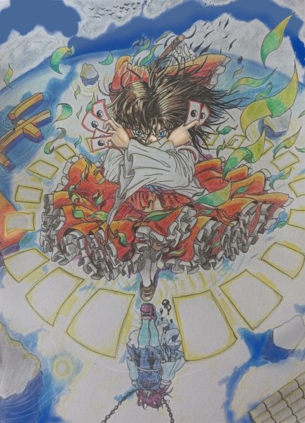 Don. Sebastian (commissions open!) tweet media